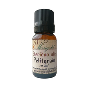 Marigold etericno ulje petit grain (gorka pomorandža)