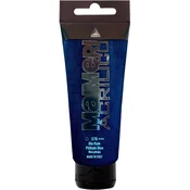 Maimeri Acrilico Akrilna barva Phthalo Blue 378 75 ml 1 kos