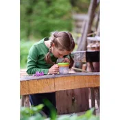 Terra Kids – povečevalno steklo s skodelico 3 v 1