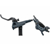 KOCNICA SHIMANO SLX BL-M7100 + BR-M7120 DISK SET/J-KIT LEVA RUCICA + PREDNJA CELJUST RESIN PAD FIN