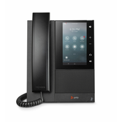 Poly CCX 505 Business Media Phone with Open SIP and PoE-enabled 82Z82AA