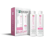 Biolage Darilni set Color Last za barvane lase