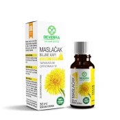 Deverra Farm Biljne kapi Maslacka