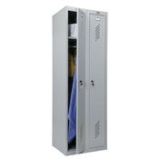Promet ML 21-80 Garderober sa mehanickom bravom