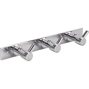 Freshhh Trojni kavelj, Chrome 3313A
