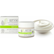 STYX Dnevna krema sa bio jogurtom vrtno bilje - 50 ml