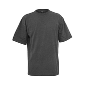Mens Tall Tee - Grey