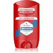Old Spice Whitewater trdi deodorant za moške 65 ml