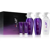 DAENG GI MEO RI Jin Gi Vitalizing Treatment darilni set (za lase)