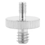 shumee Adapter za fotografski vijak 1/4 - moški adapter za stojalo M4