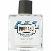 Proraso Blue vlažilni balzam za po britju  100 ml