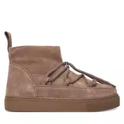 Škornji za sneg Inuikii Classic Low 75202 004 Rjava