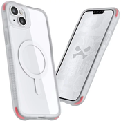 Maska Ghostek Covert 6, Apple Iphone 14, Clear (GHOCAS3143)