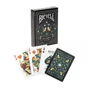 Karte Bicycle Creatives - Aviary - Playing Cards