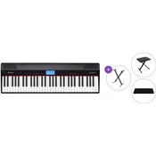 Roland GO:PIANO Basic SET Digitralni koncertni pianino Black