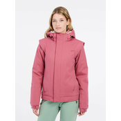 Womens ski jacket Protest PRTEASY