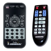 General SAMSUNG AH59-02330A - daljinski upravljalnik podvojen