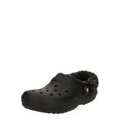 Crocs Cokle  siva / črna