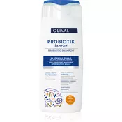 Olival Probiotic šampon za pogosto umivanje 250 ml
