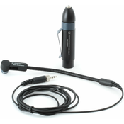 Sennheiser E908B Kondenzatorski mikrofon za glasbila