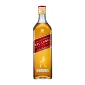 Johnnie Walker WALKER Red Label Viski, 1 l