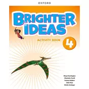 Brighter Ideas: Level 4: Activity Book