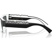 Dolce & Gabbana Kids Naocare za sunce DX 6011 34576G