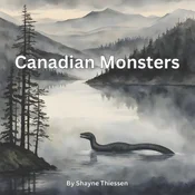 Canadian Monsters