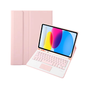 Royal Bailey Flip cover in Bluetooth Tipkovnica Royal bailey PST-OP121 za OnePlus Pad Pro 12.1, (21594050)