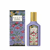 Gucci Gorgeous Magnolia