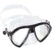 Cressi Sub OCEAN, maska za ronjenje, transparent DN2910