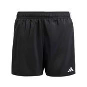 Adidas 3S SHORTS BY, djeciji kupaci, crna KWN55