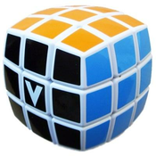Kocka V-Cube 3 Zaobljena