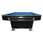 Biljard Miza ProStar Club Next 8ft Črna