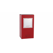 Cartier Pasha de Cartier Edition Noire Sport toaletna voda za muškarce 50 ml