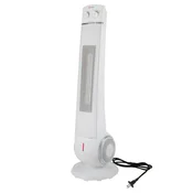 FORCEKRAFT Keramični stolpni konvektorski ventilator 2200 W s termostatom