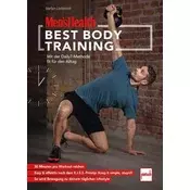 MENS HEALTH Best Body Training