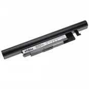 Baterija za Medion Akoya E6240/P6648/S4210, 2600 mAh