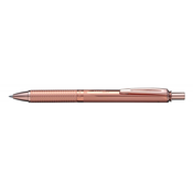 Pentel roler gel EnerGel Sterling BL407PG-A, 0.7mm, rosegold