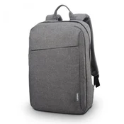 Lenovo 15.6 inch laptop Backpack B210 Grey, 4X40T84058 ( 28051 )