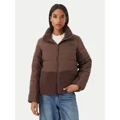 Billabong Zimska jakna 62KUDP601 Rjava Regular Fit