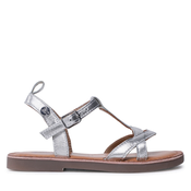 Sandale Gioseppo 68847-P Srebrna