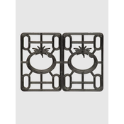 Blue Tomato 3mm Riser Pad uni