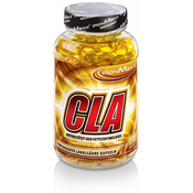 IRONMAXX CLA - konjugirana linolna kislina - 130 kapsul á 1100 mg