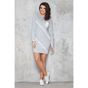 Infinite You Womans Dress M069