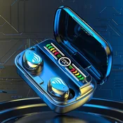 Bežicne slušalice Bluetooth M27