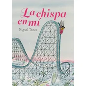 La chispa en mí
