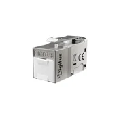 slomart Digitus Keystone modul RJ45 Cat.6 STP, brez orodja