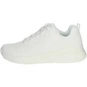 Skechers Ženske patike Uno Lite-Lighter One, 177288-WHT, Bele
