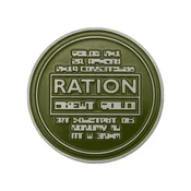 Odpirač steklenic Fanattik Metal Gear Solid Ration